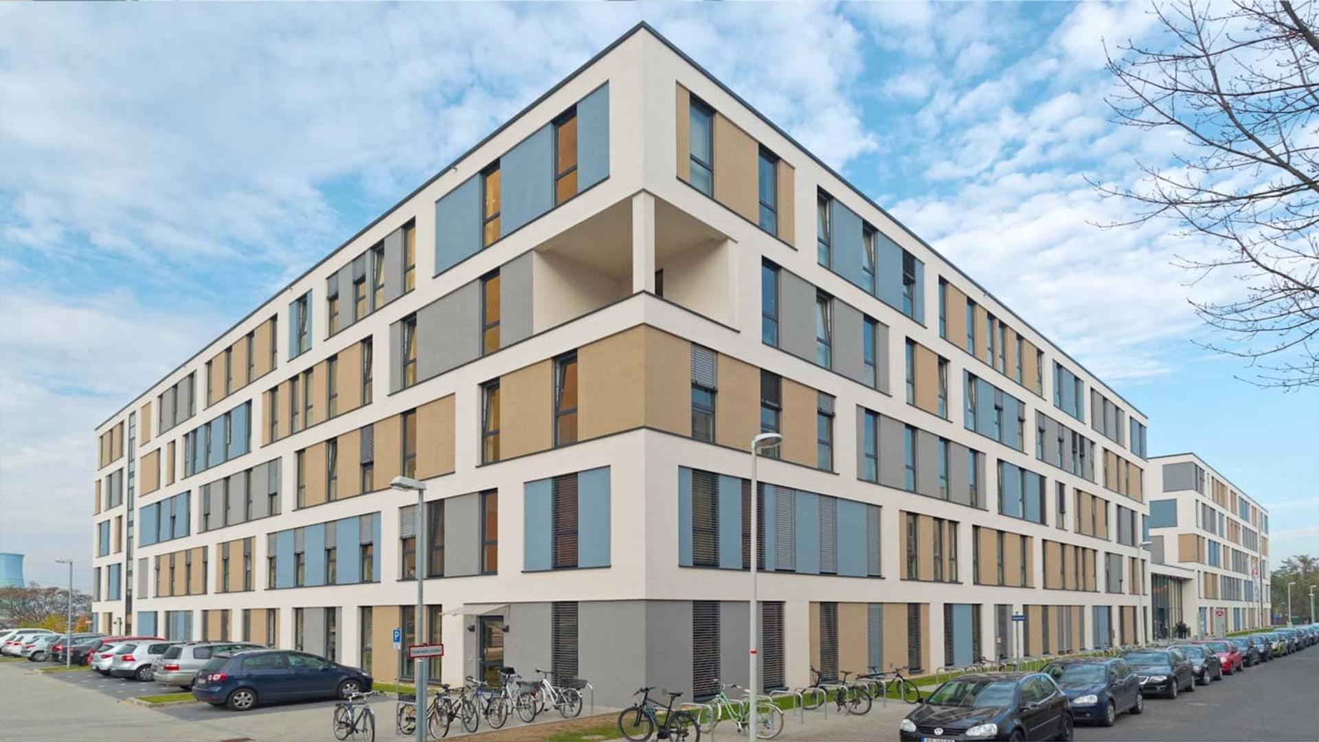 Kleusberg | Expertenrunde Modulbau – Bild 8
