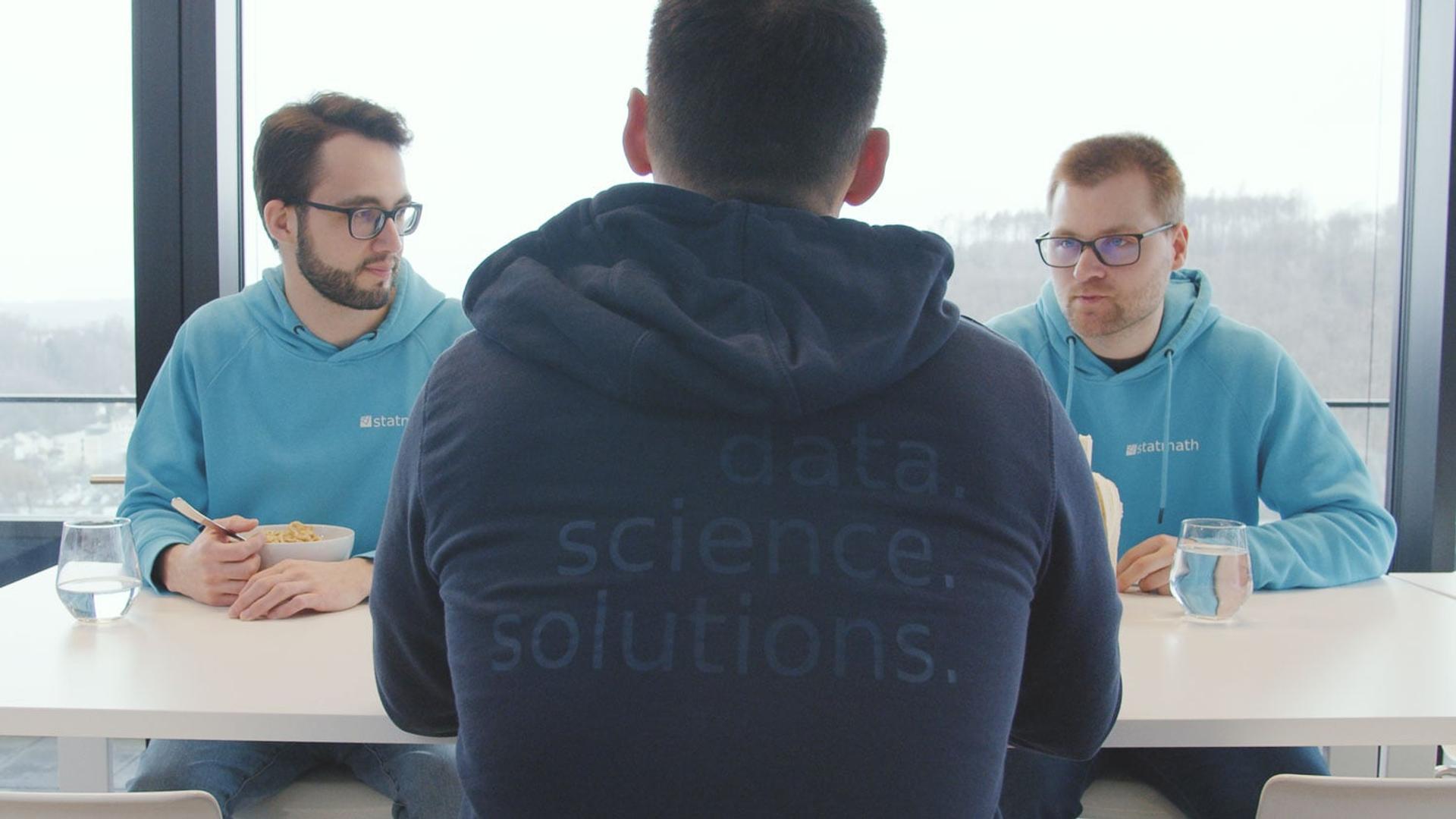 statmath | Recruitingfilm – Bild 9