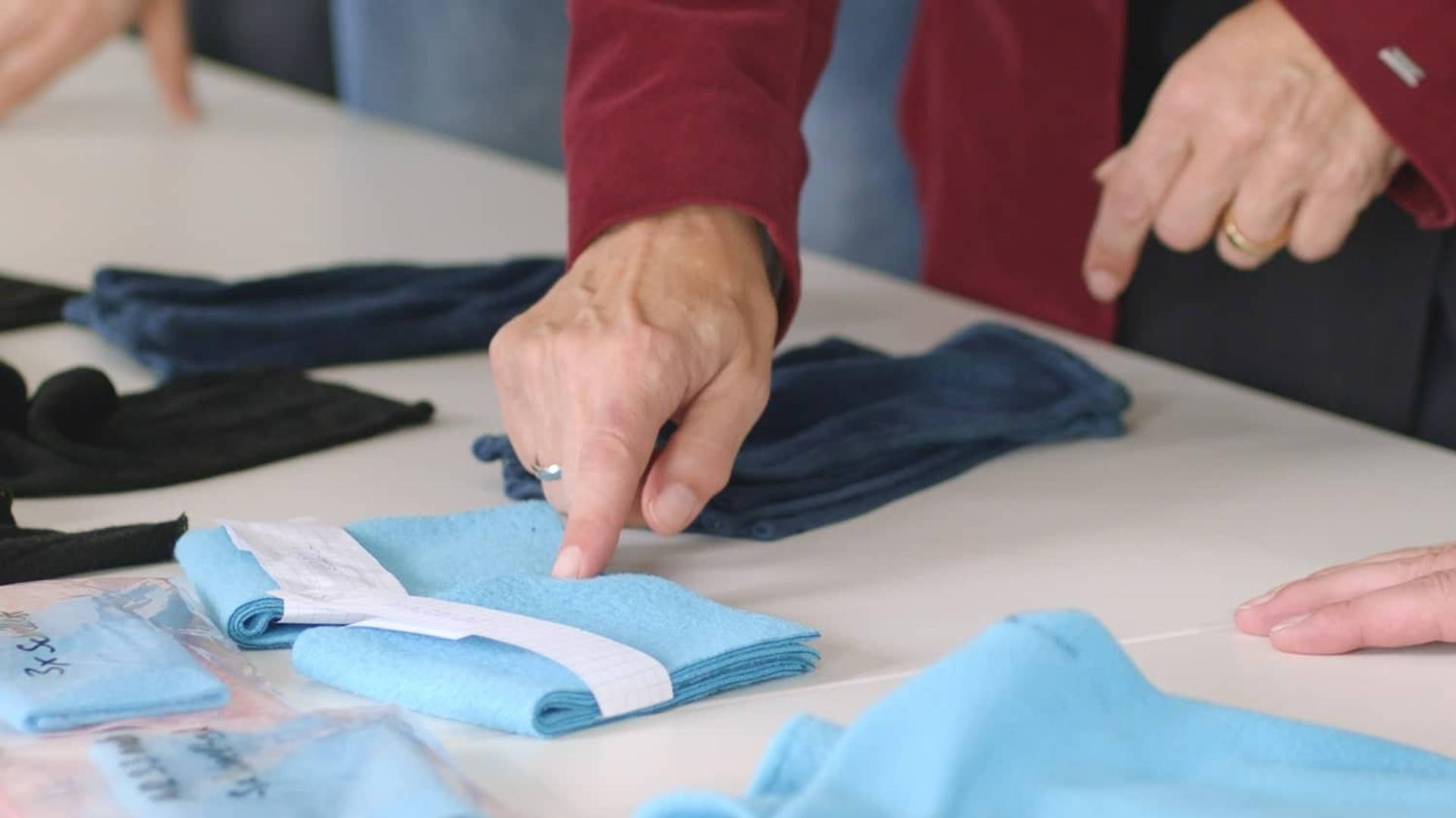 BSI e.V. | Projektfilm TextileMission – Bild 11