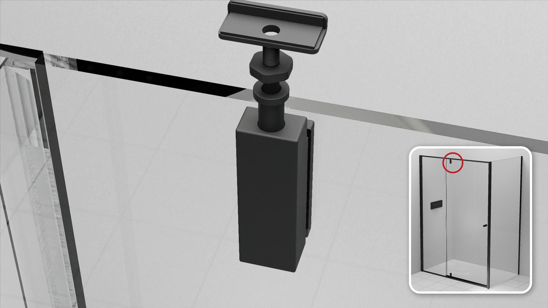 Bernstein | 3D Montageanleitung | NT606 – Bild 5