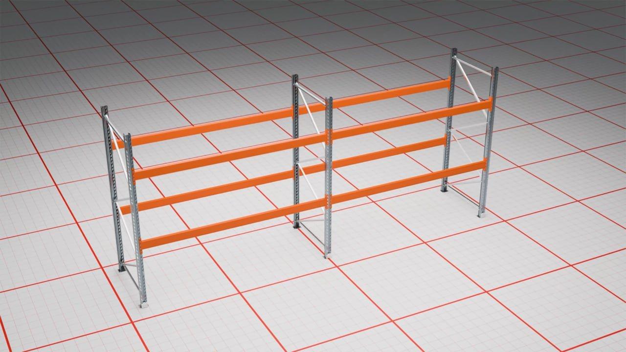 3D-Aufbauanleitung für die Berger Group: Montage einfach erklärt
