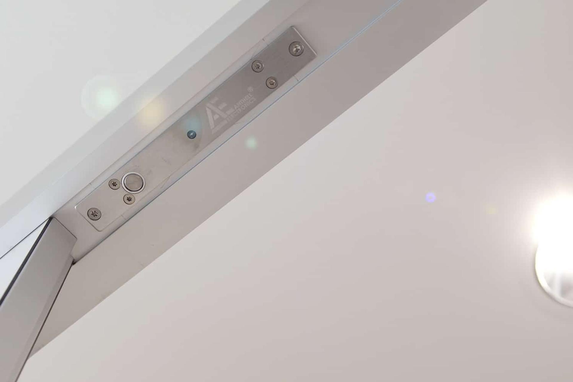 Schäfer Trennwandsysteme | Produktfilm | Look & Wave smart – Bild 2