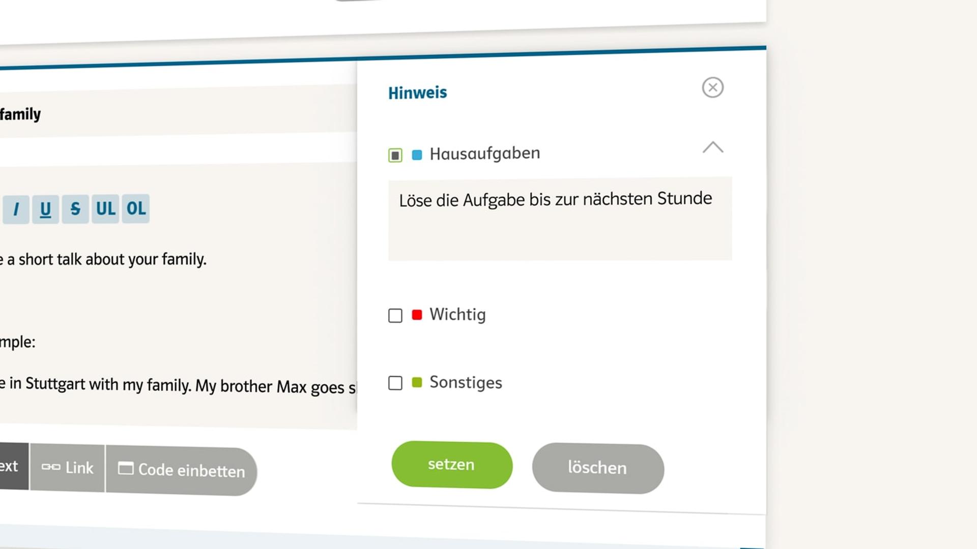Ernst Klett Verlag | Erklärvideo | eCourse – Bild 12