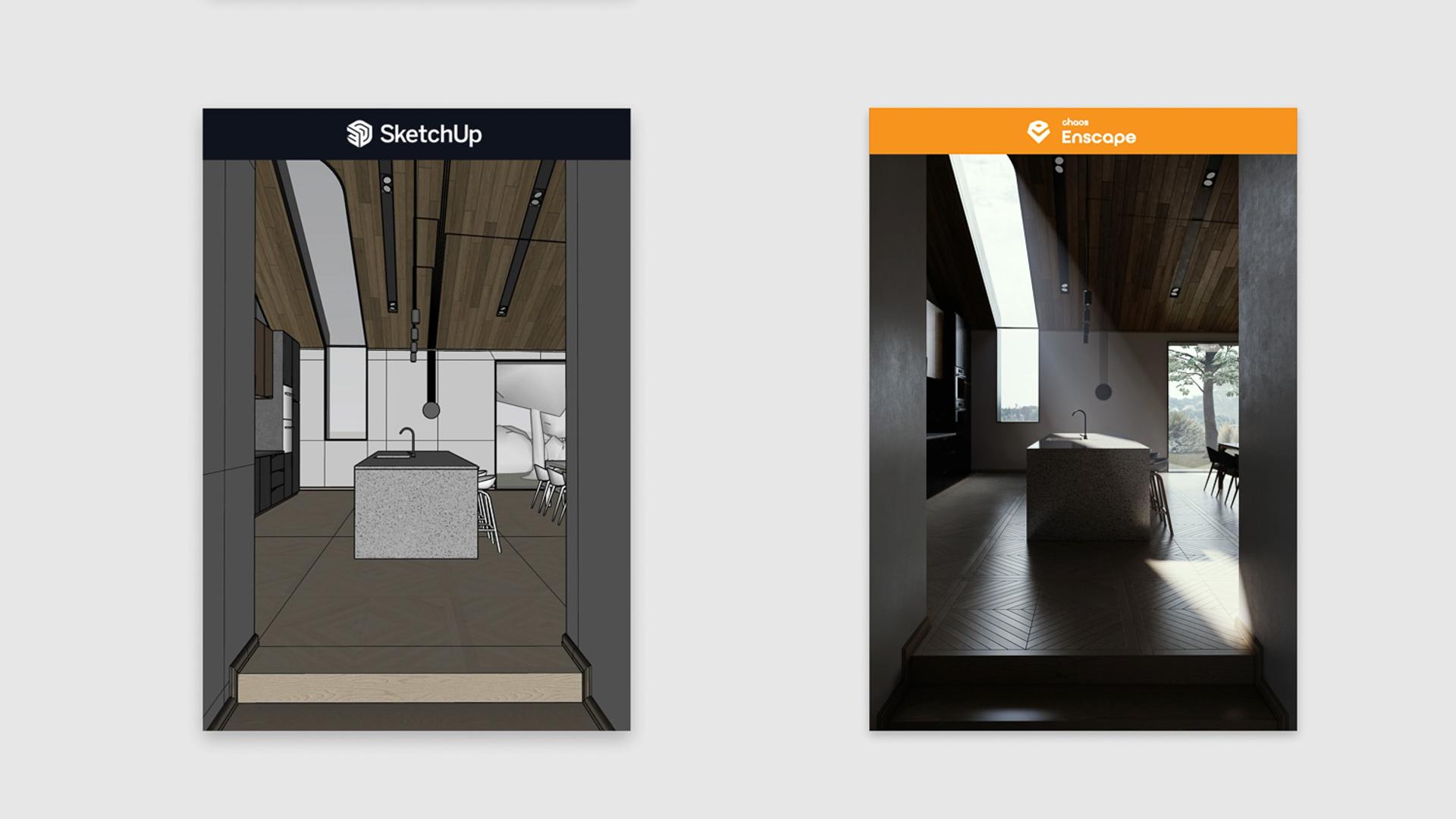 Enscape | Release-Video Mac 2.0 – Bild 6