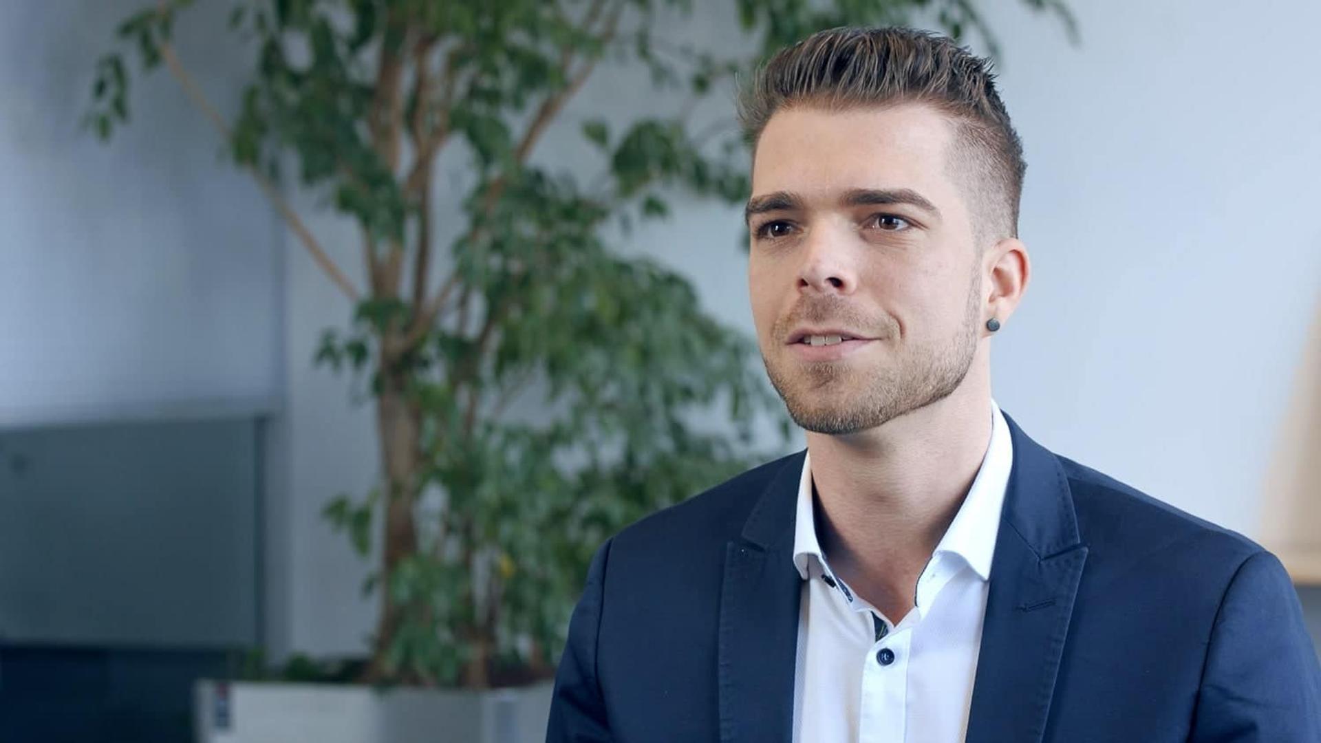 TRUMPF | Success Story | Arnold – Bild 1