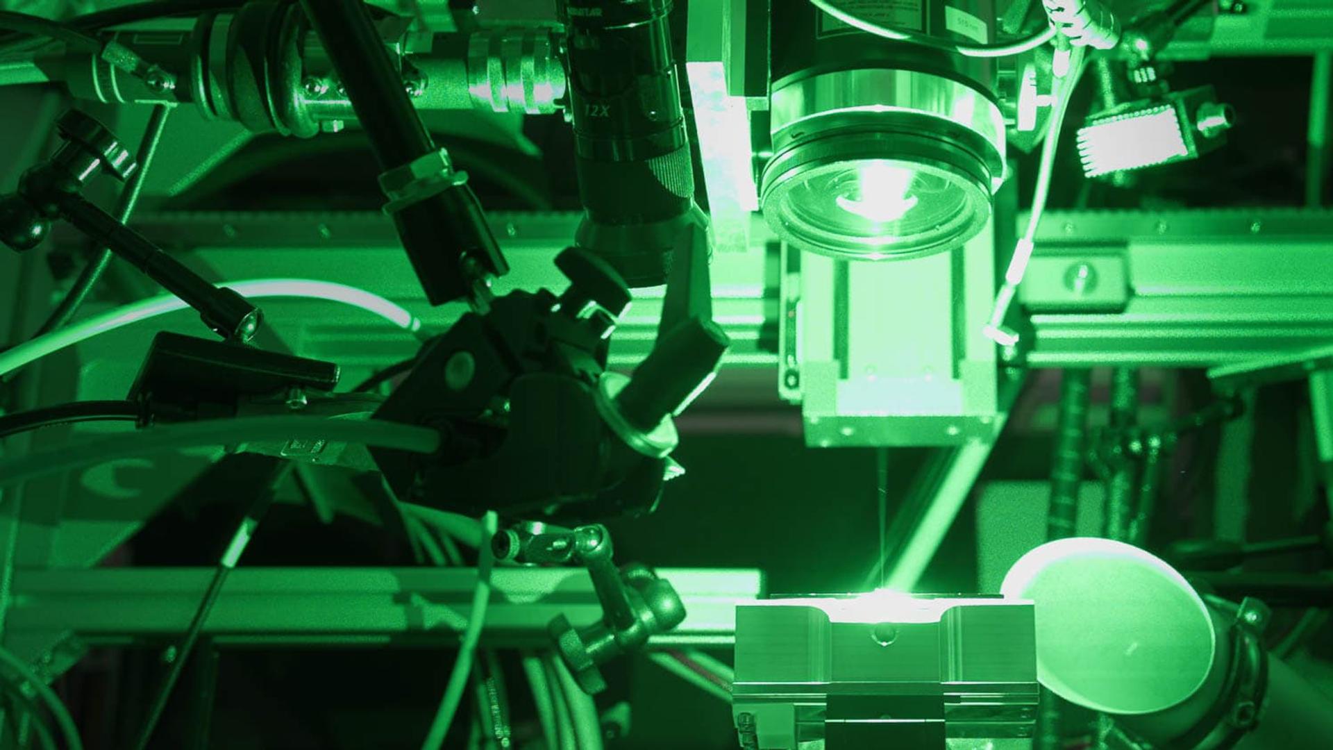 TRUMPF | Case Study | DESY – Bild 26
