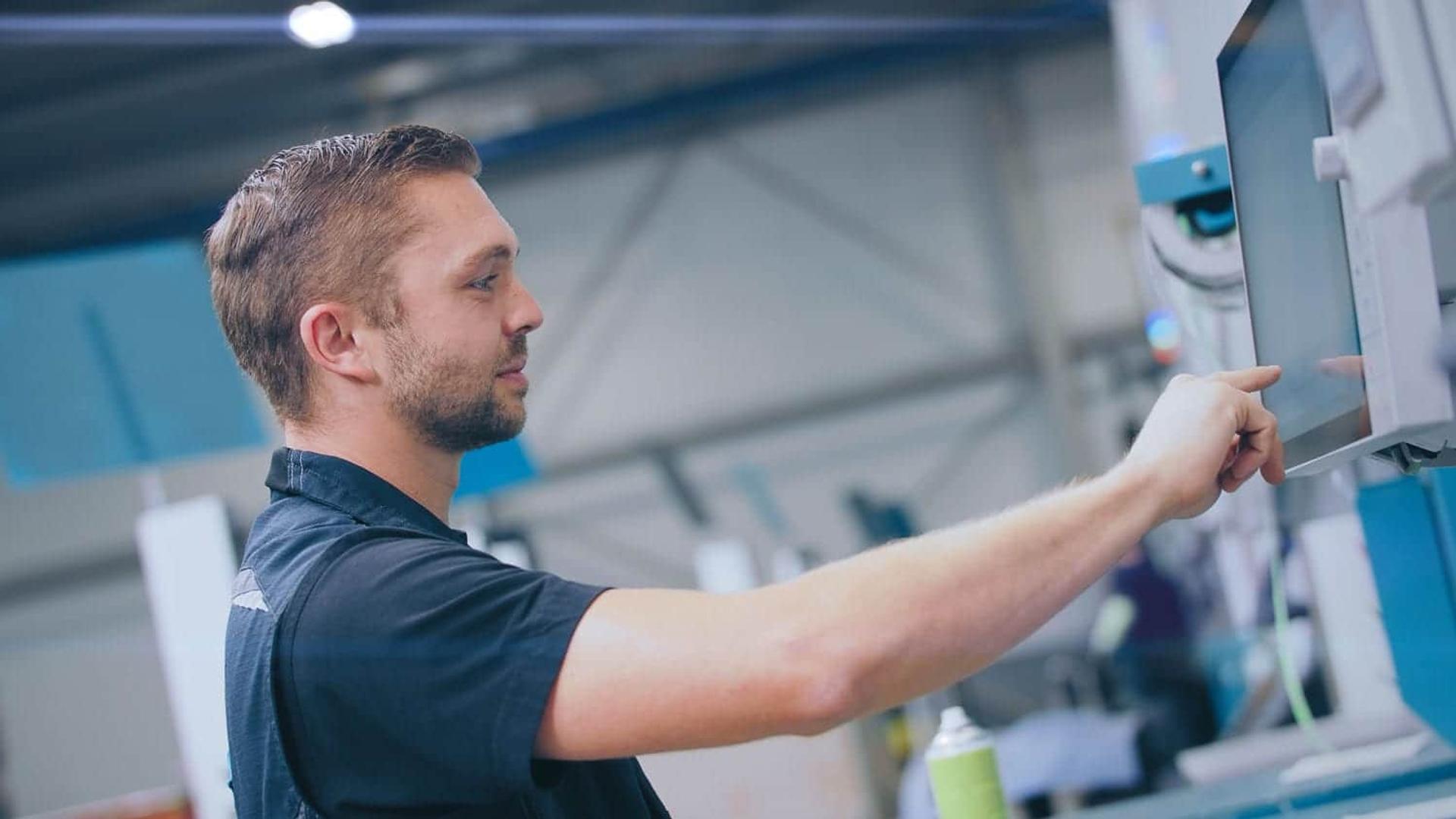 TRUMPF | Success Story | GEDIA – Bild 6