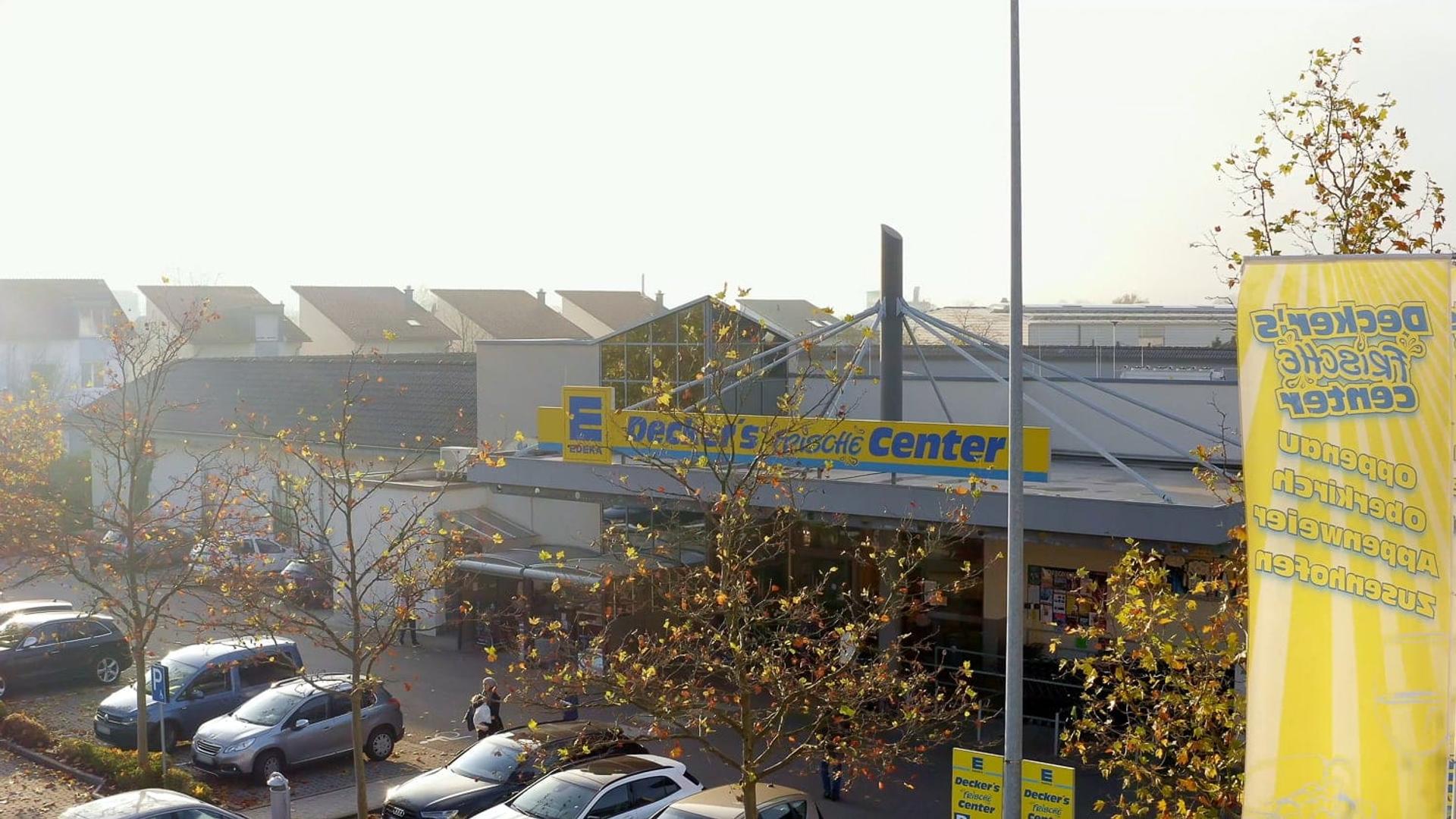 EDEKA | Produktvideo EMCS – Bild 14