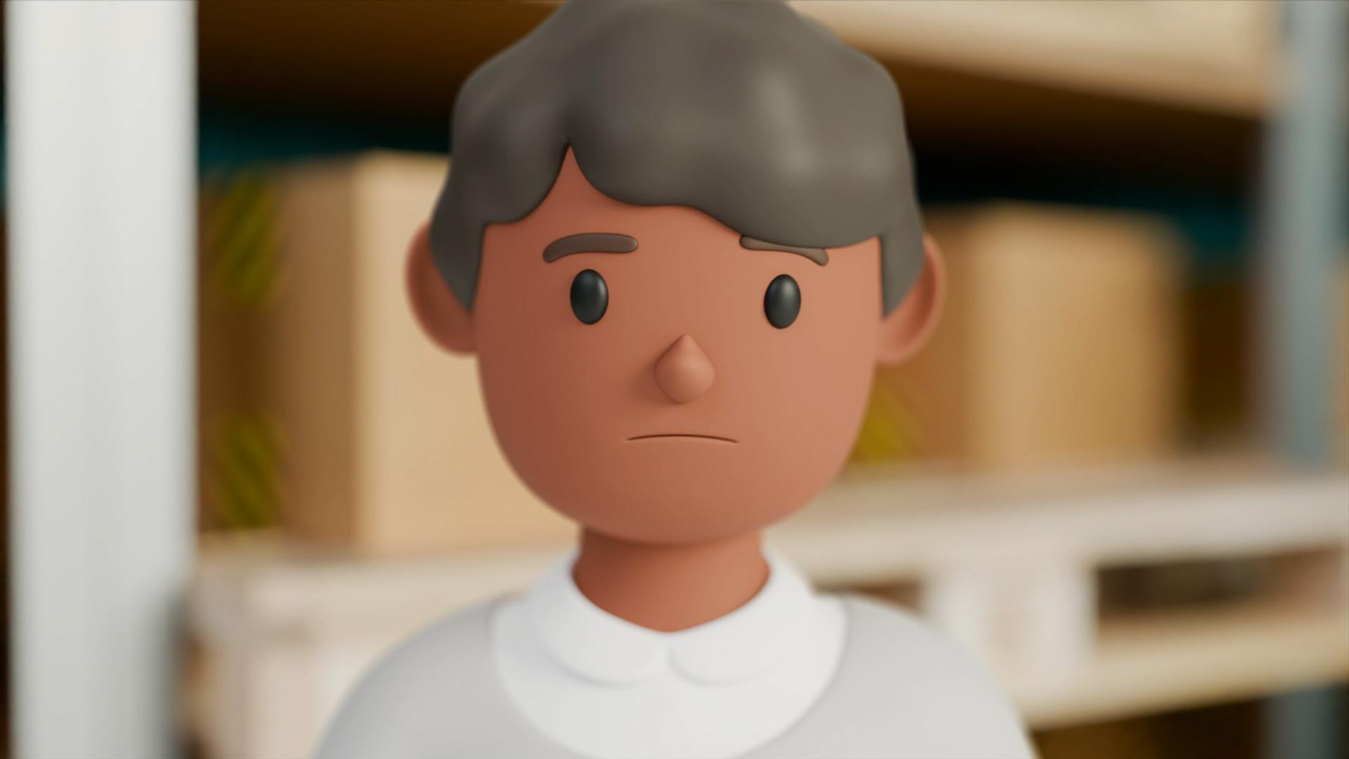 Tempton Group | 3D Charakter Animation – Bild 12