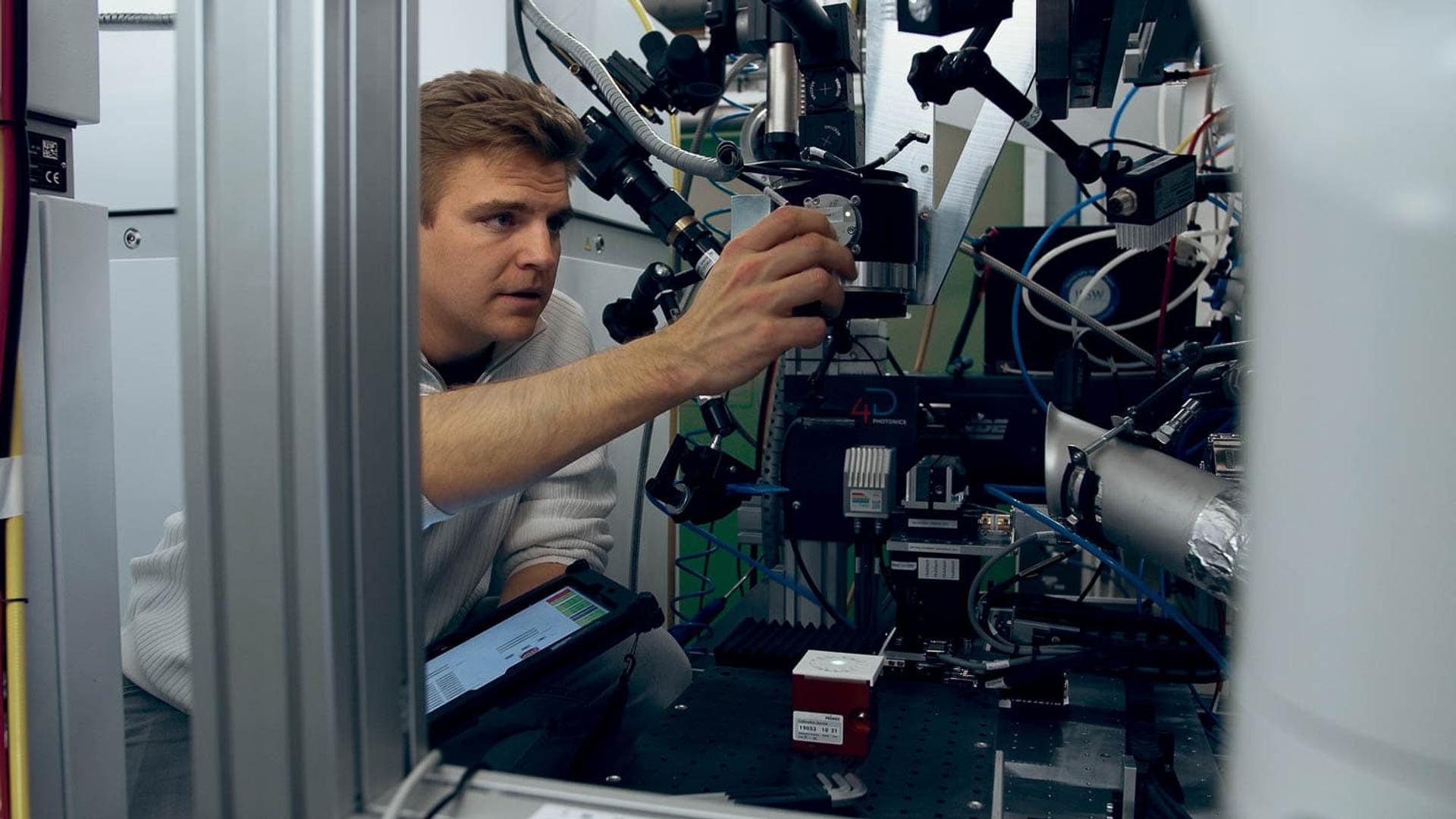 TRUMPF | Case Study | DESY – Bild 22