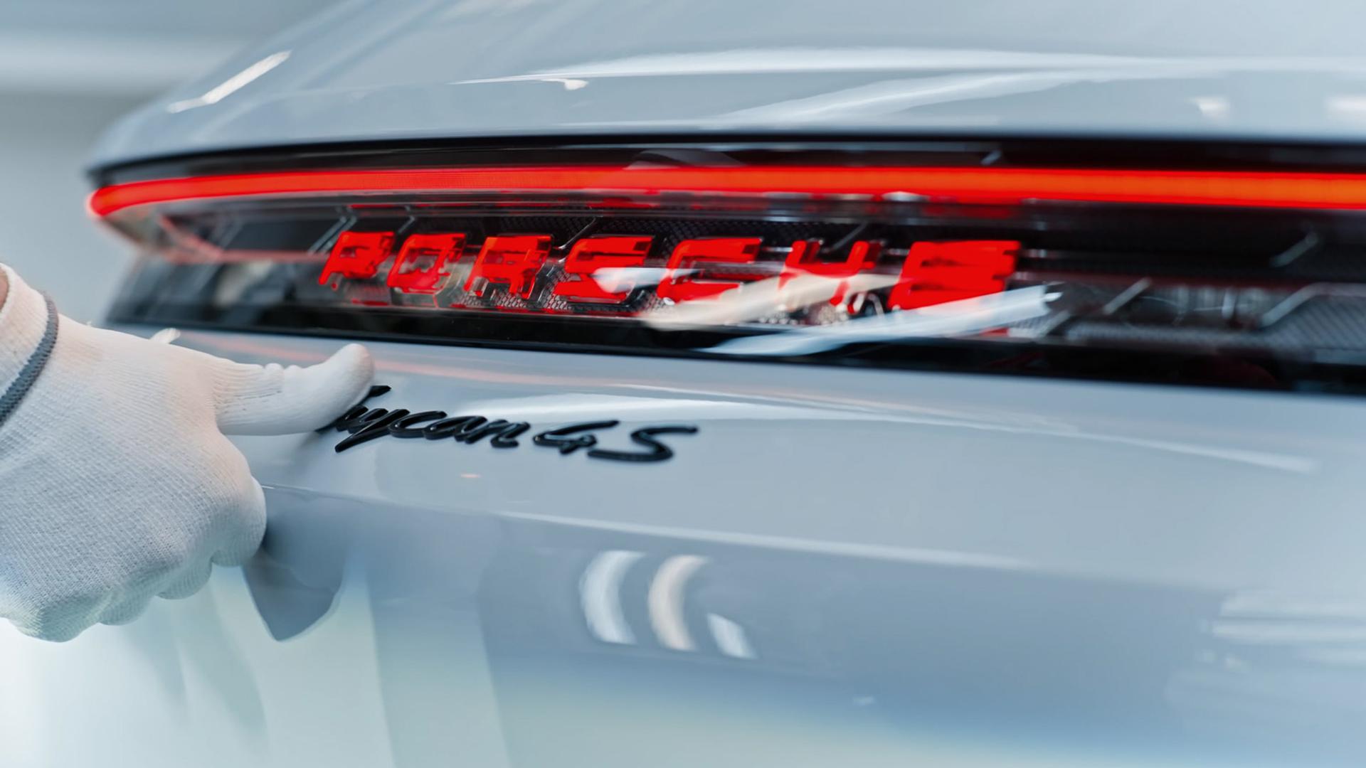 Porsche – Kundenstimme