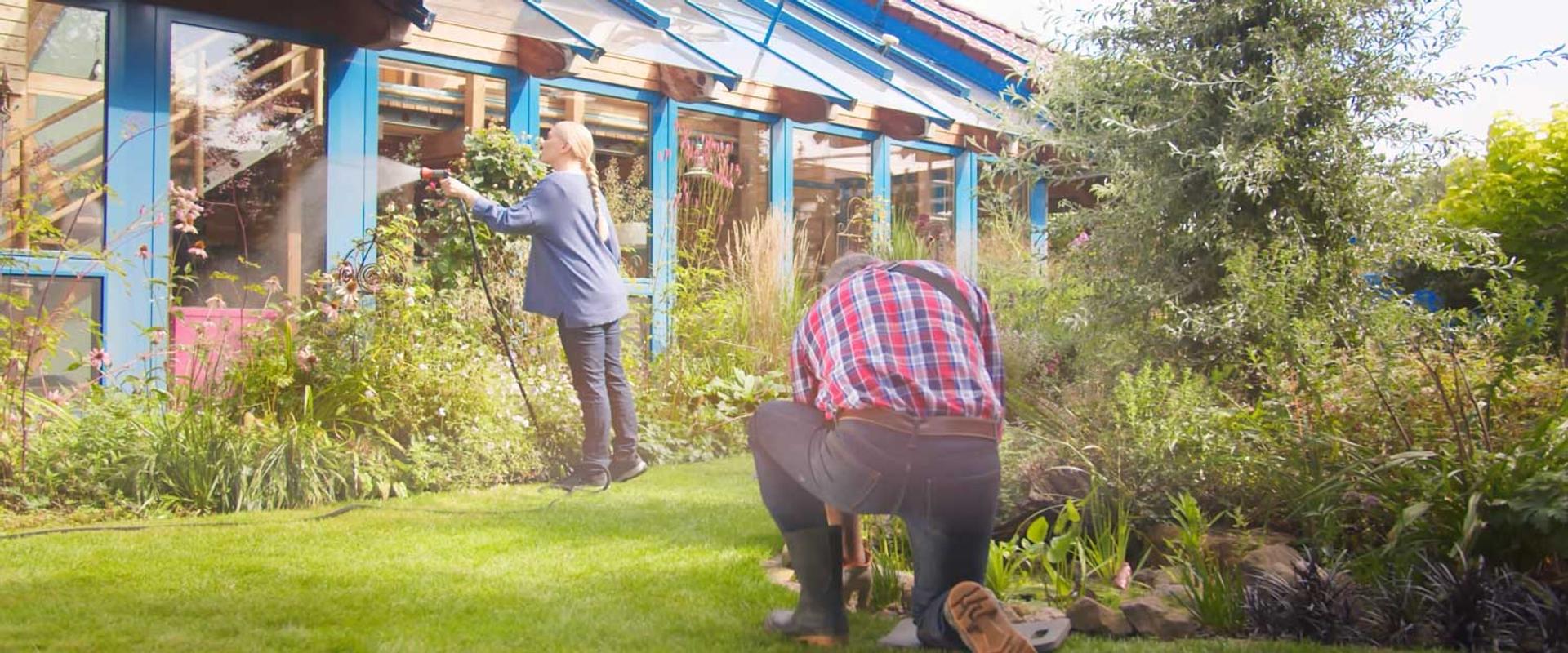 VitalAire | Marken Imagefilm – Bild 6