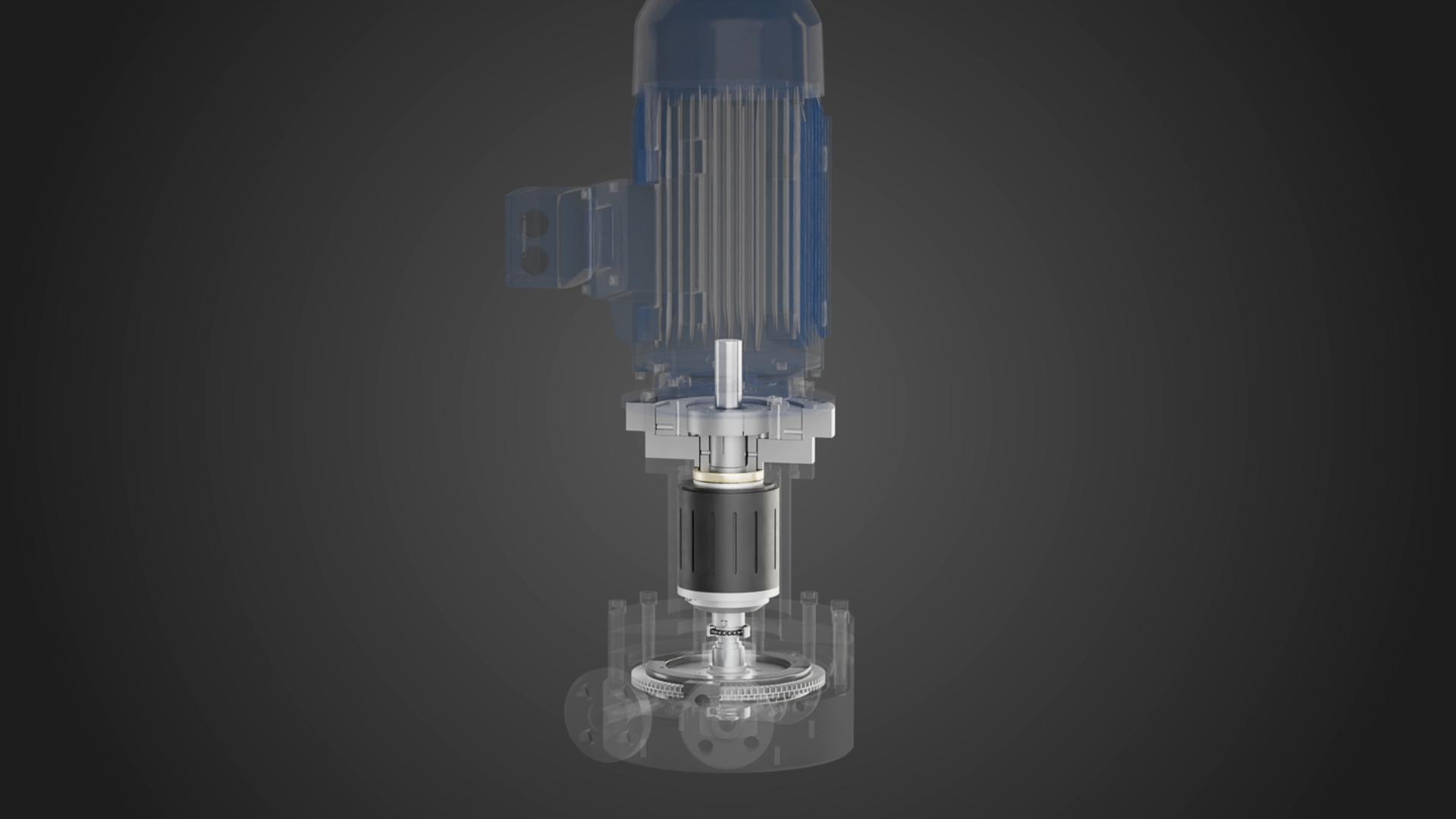 Flowserve | Produktvideo – Ampliflow T-Boost – Bild 10