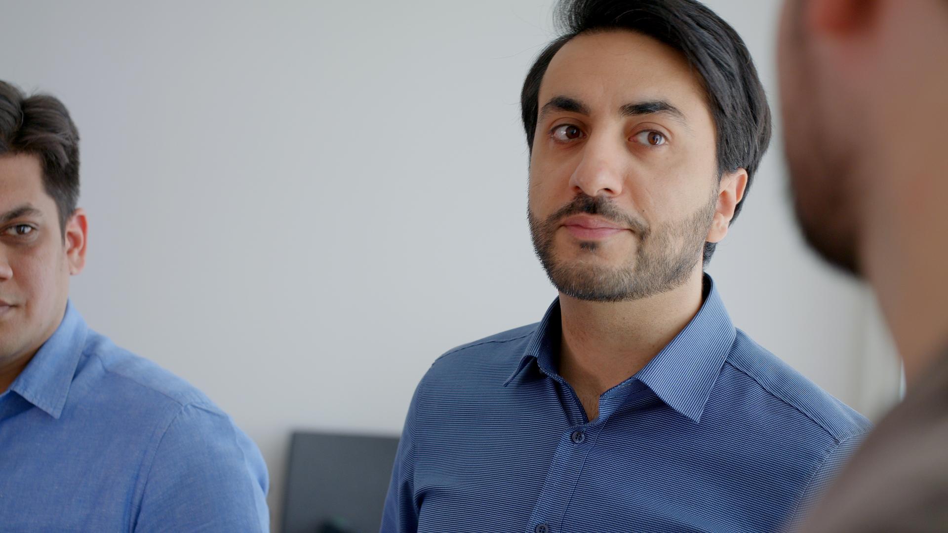 ecx.io | Recruitingfilm – Bild 1