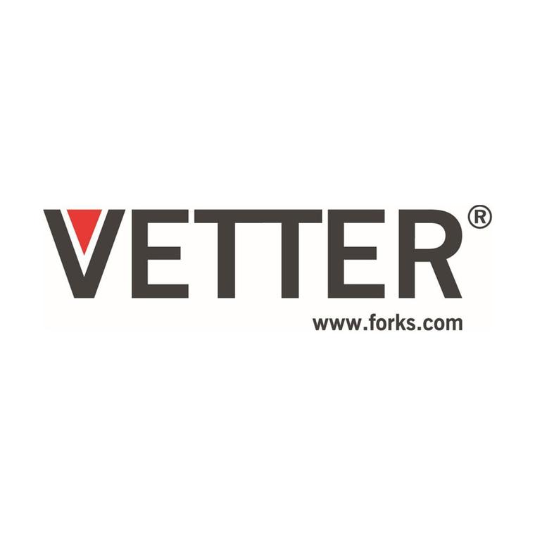 VETTER Industrie GmbH Logo