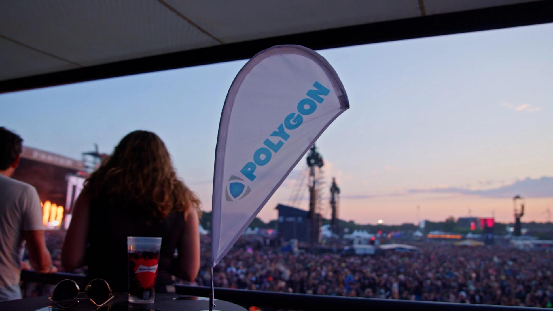 POLYGON | Social-Media-Content | Wacken Open Air – Bild 7