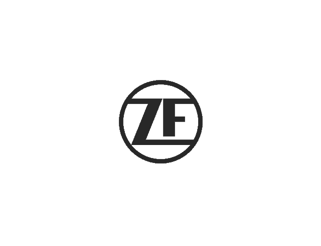 Kundenlogo ZF Friedrichshafen