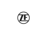 Kundenlogo ZF Friedrichshafen