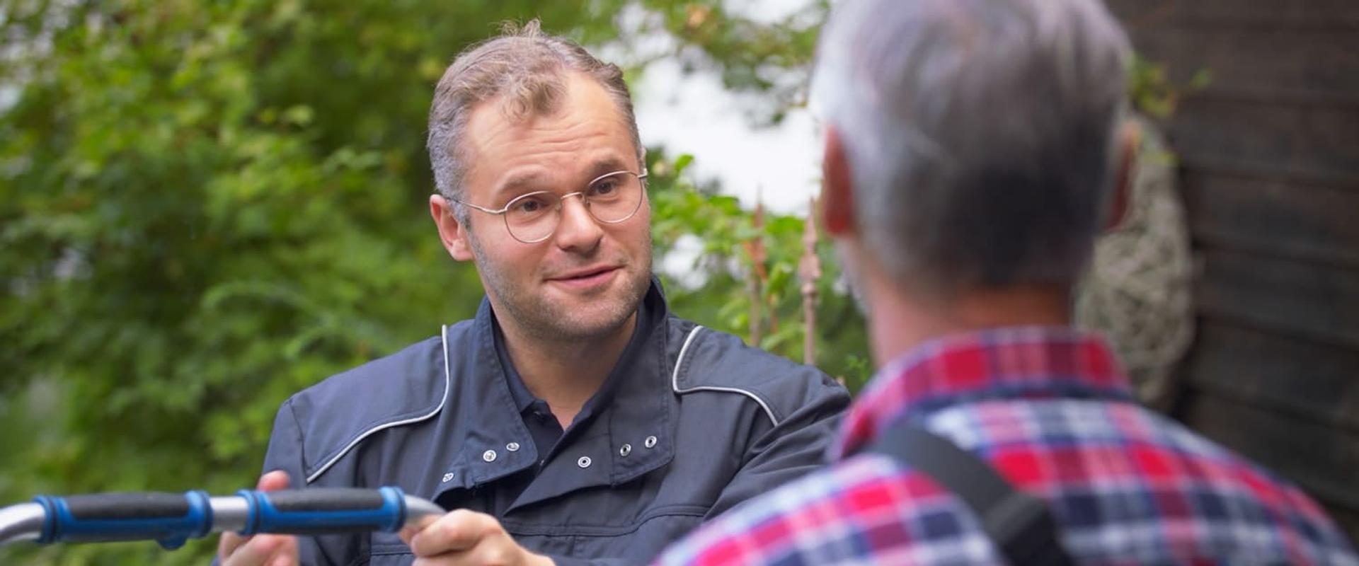 VitalAire | Marken Imagefilm – Bild 9