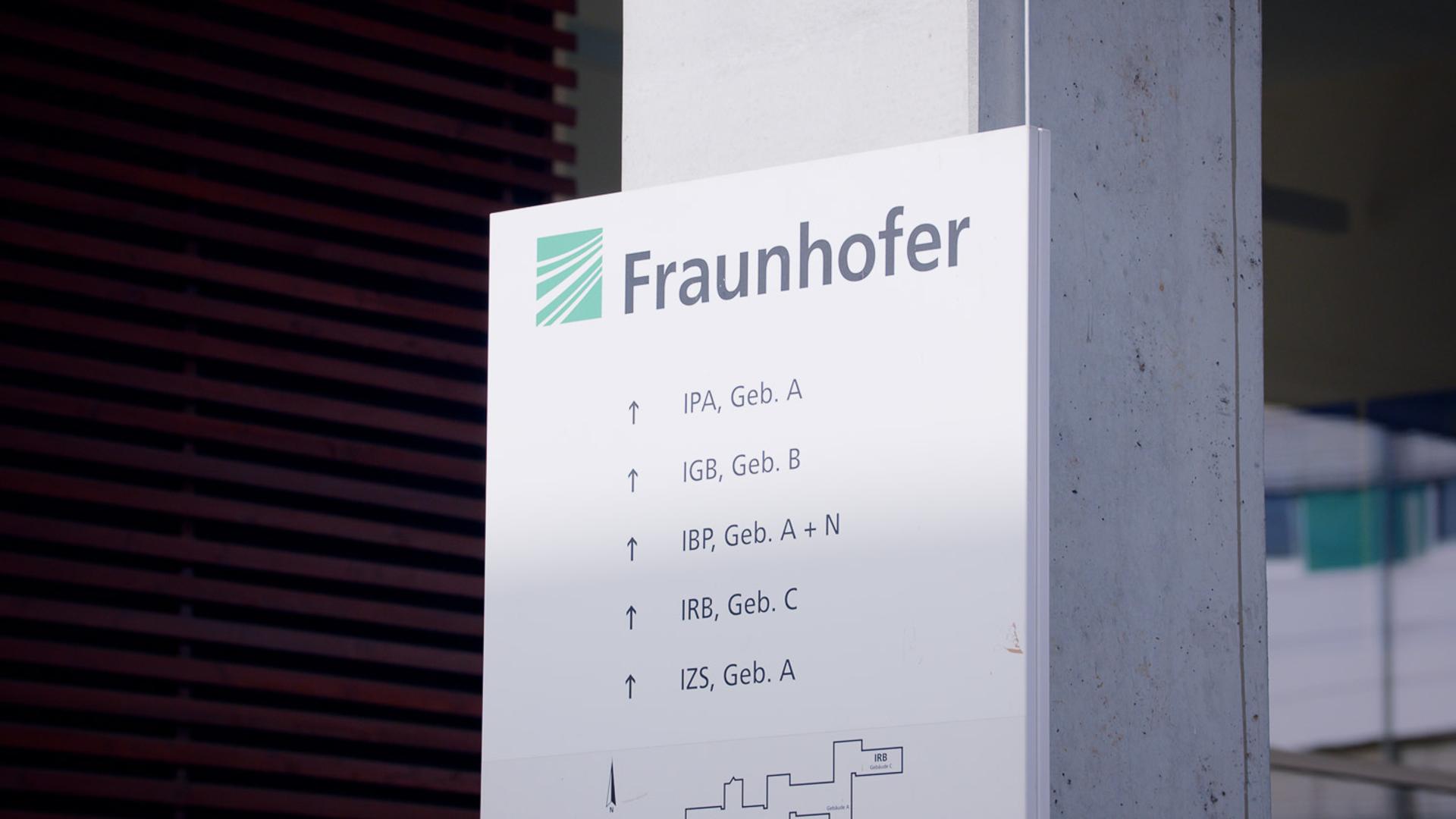 Fraunhofer-Gesellschaft | Projektdokumentation | Laden am Arbeitsplatz – Bild 14