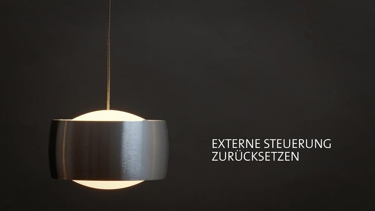 Servicevideo Externe Steuerung DE