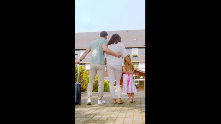 Teaser | Familie