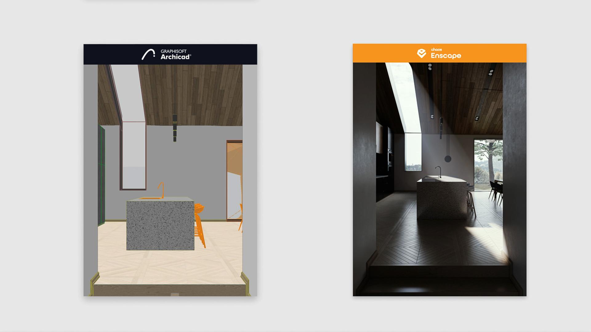 Enscape | Release-Video Mac 2.0 – Bild 7