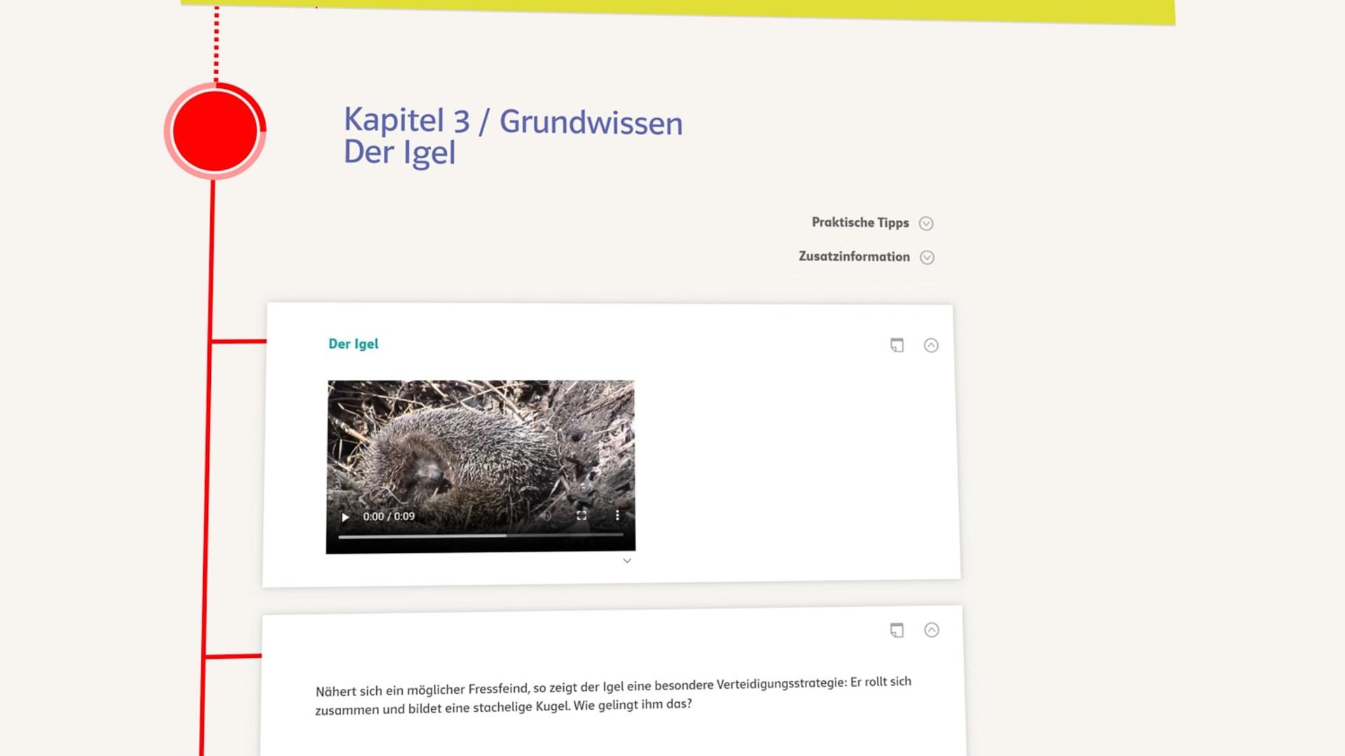 Ernst Klett Verlag | Erklärvideo | eCourse – Bild 5