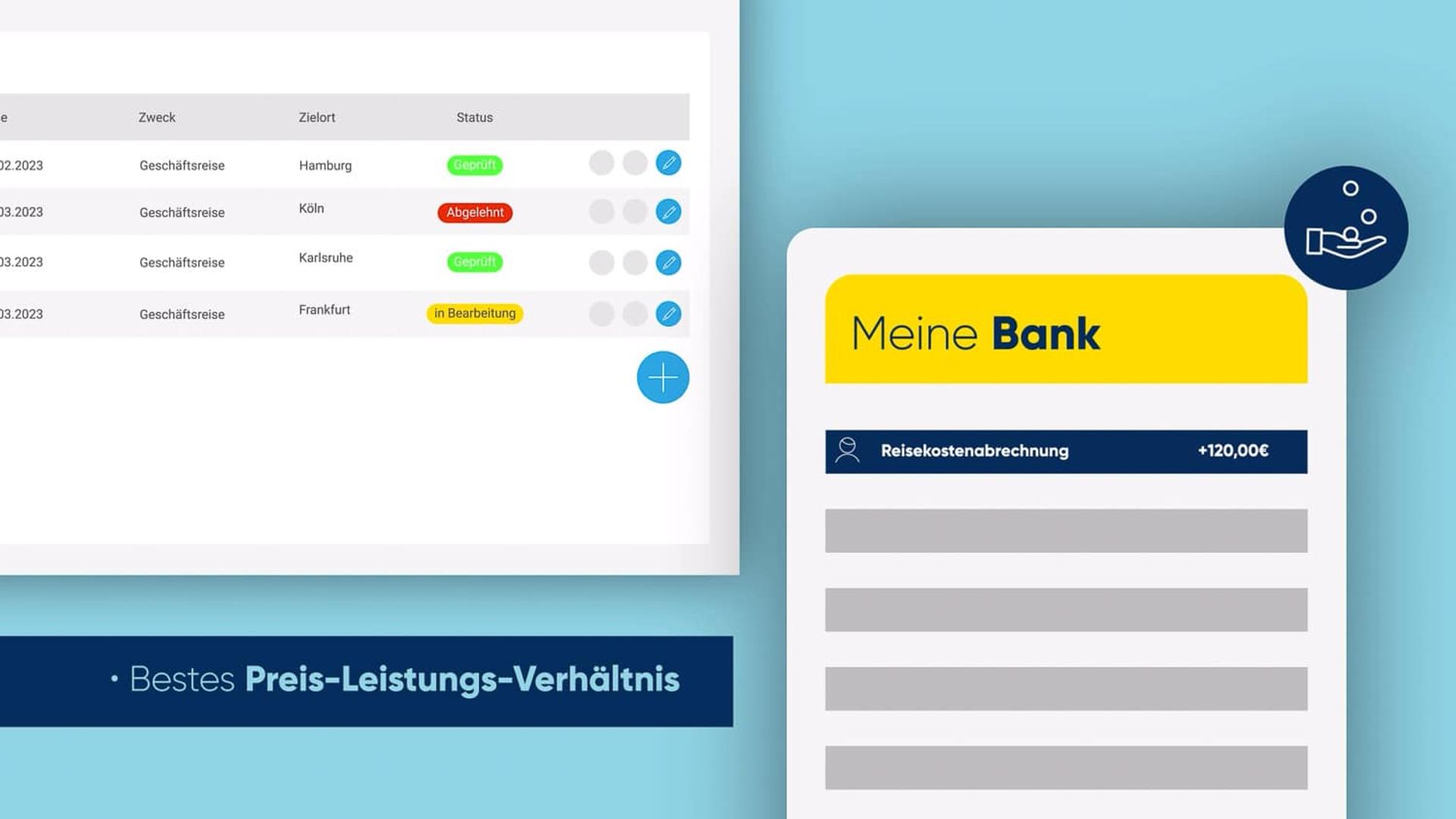 HRworks | Erklärvideo | Reisekostenabrechnung – Bild 8