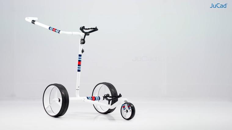 Produktvideo | Carbon Travel Racing