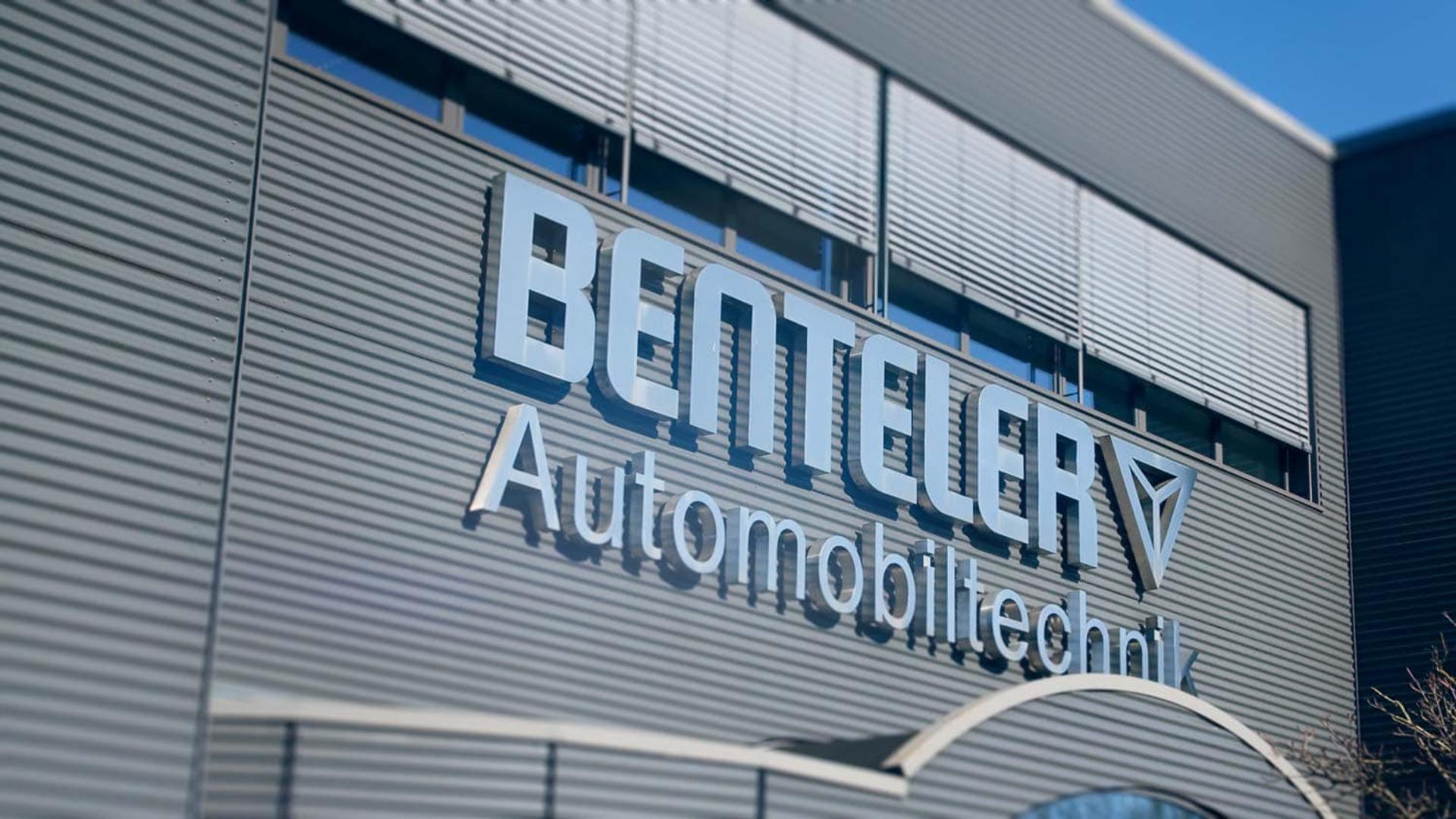 TRUMPF | Case Study | BENTELER – Bild 21