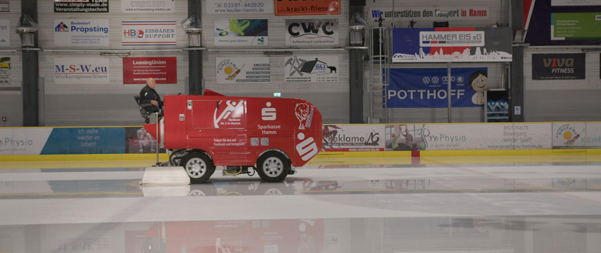 BNS | Event Moodfilm | Hammer Eisbären Season Opener – Bild 11