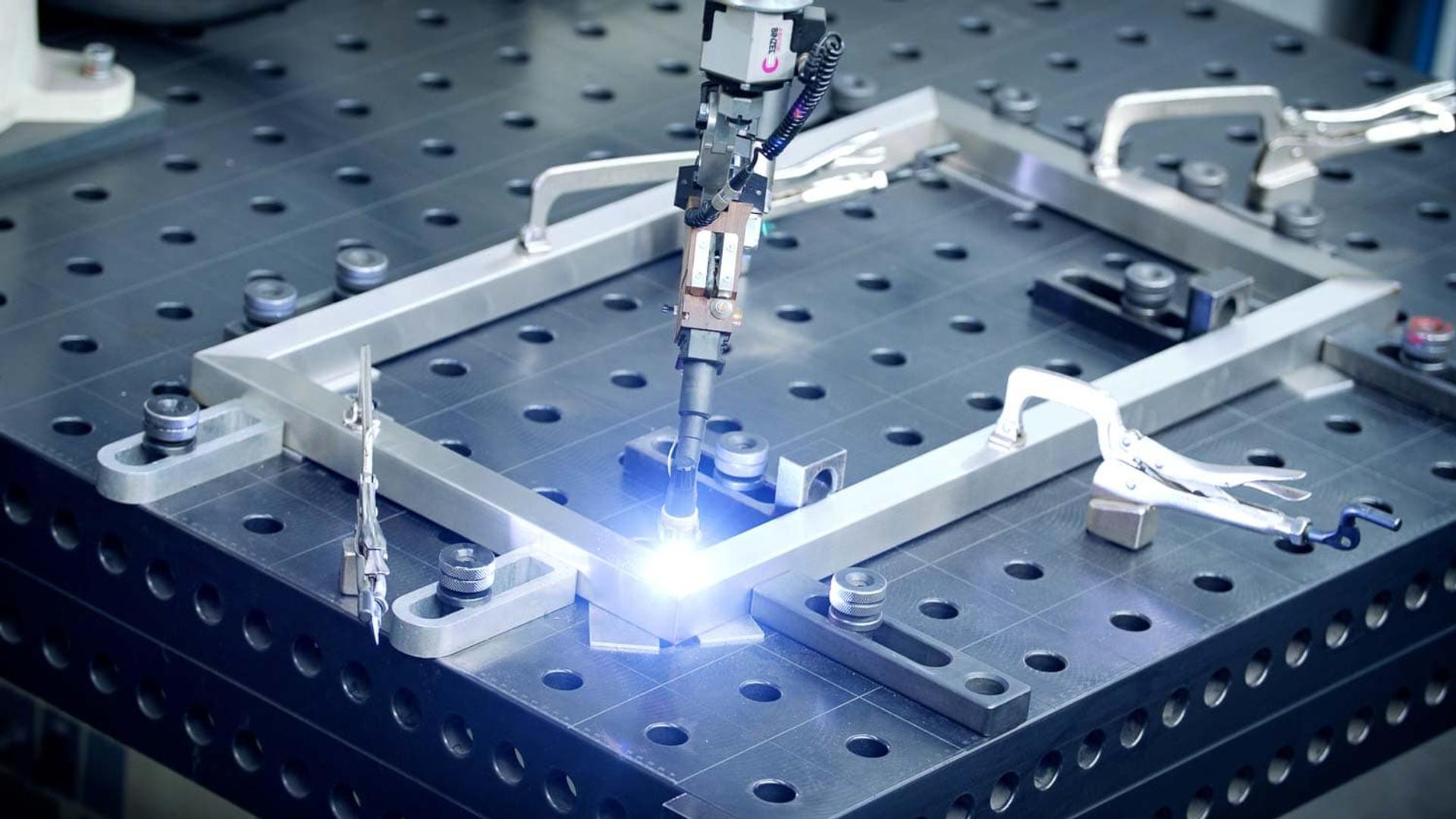 Müller Feinblechbautechnik | Unternehmensfilm – Bild 7