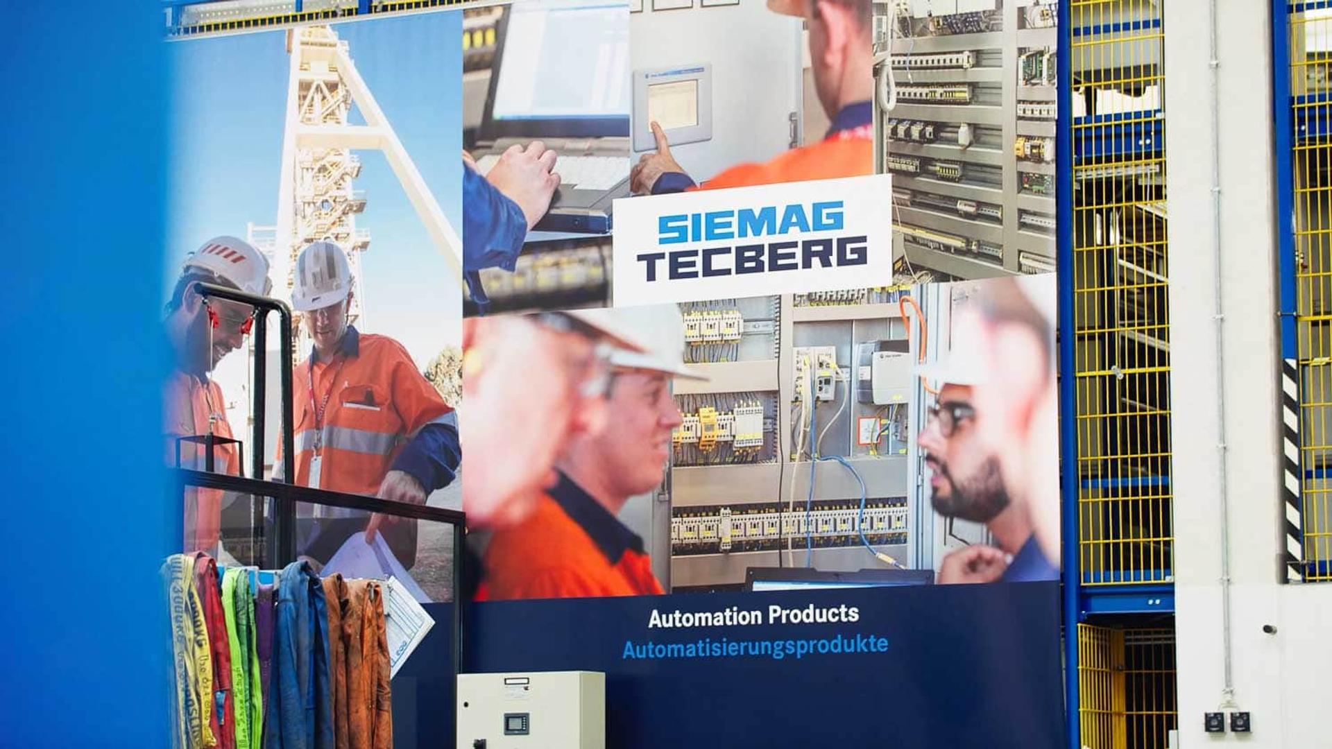 SIEMAG TECBERG | Employer Branding Video – Bild 2