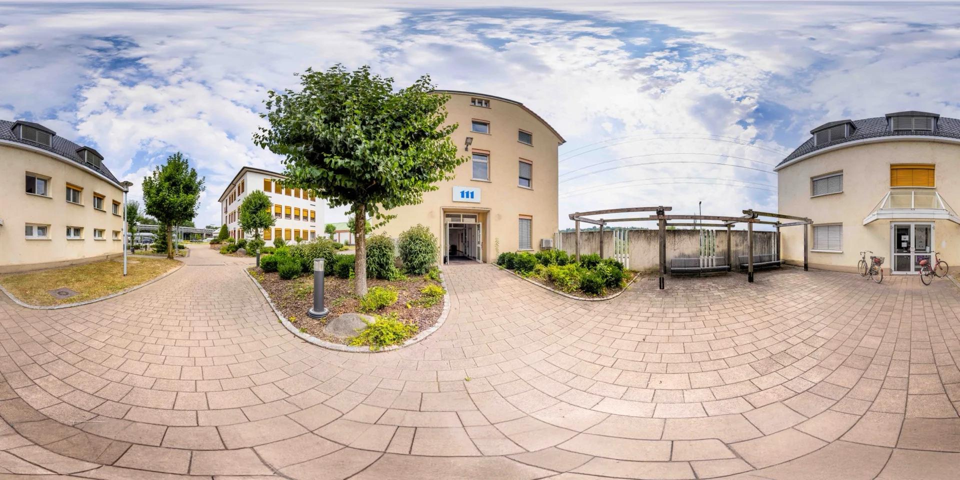 Evonik Industries AG — 360-Grad-Tour – Bild 1