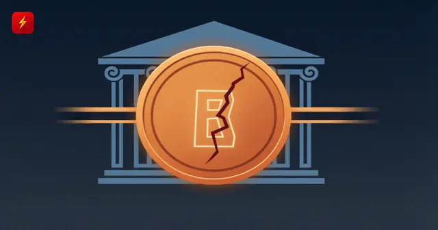 The Fed held rates — but Bitcoin is still exposed