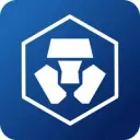Crypto.com Exchange logo