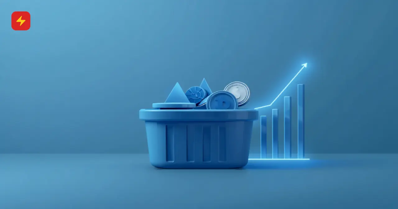 Что такое ETF: полное руководство для тех, кто хочет разобраться раз и навсегда