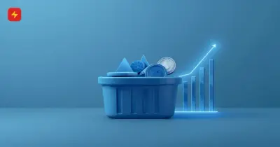 What is an ETF: a complete guide for anyone who wants to finally understand it