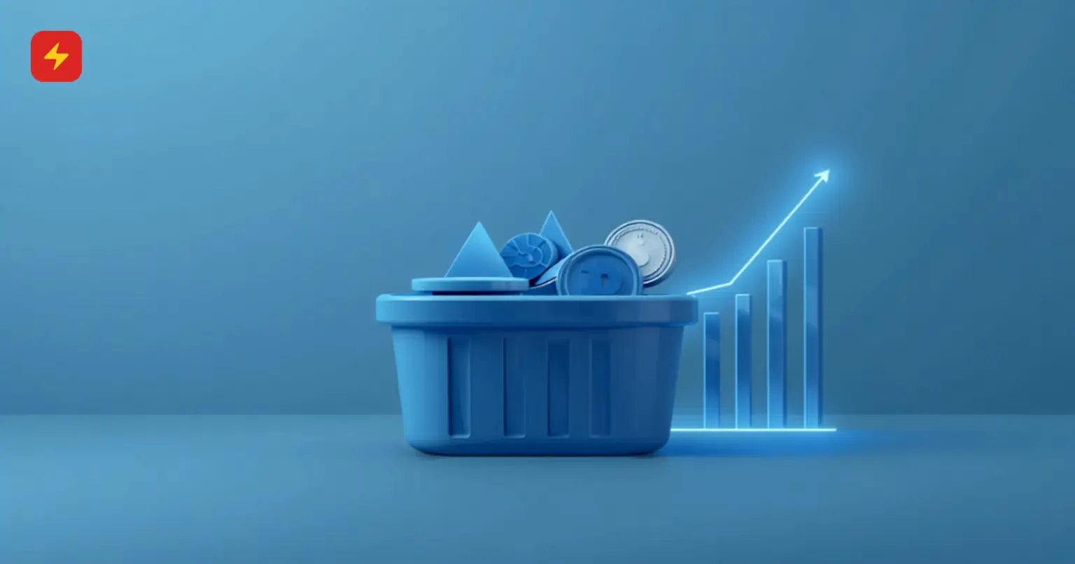 What is an ETF: a complete guide for anyone who wants to finally understand it