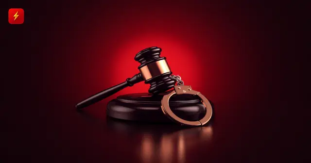 Ex-LAPD officer gets life plus 15 years over $350K bitcoin robbery