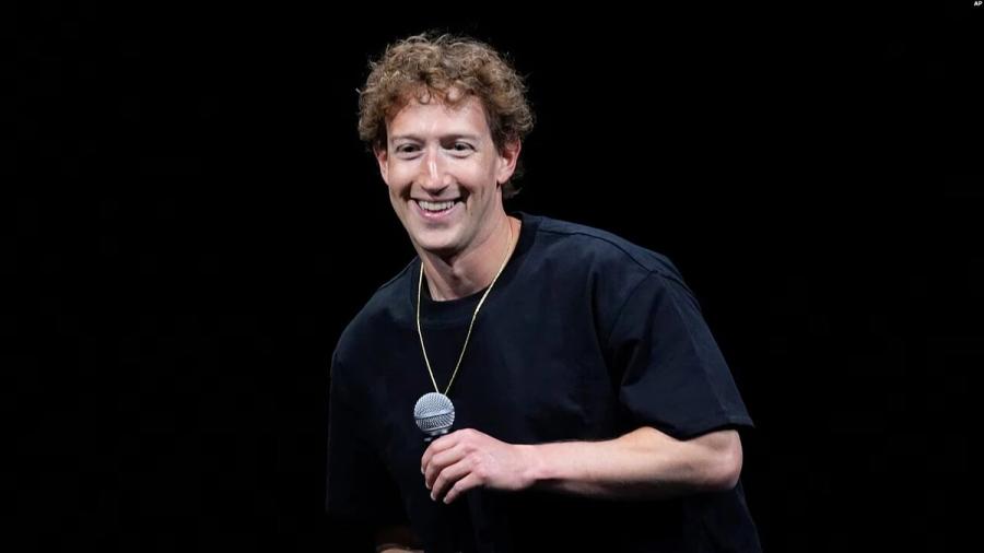 Mark Zuckerberg: the Harvard student who now spends $140 billion a year on AI