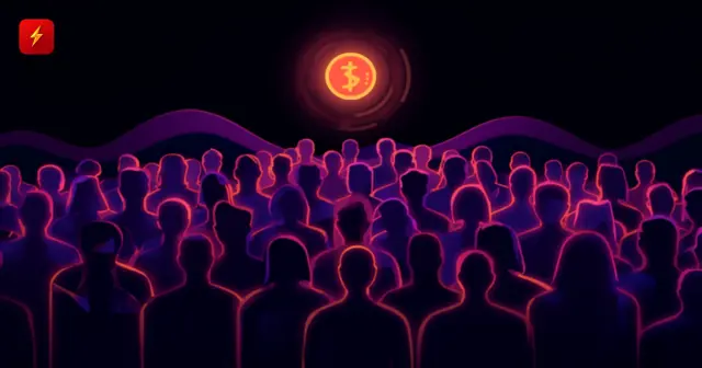 Ripple pushes back on crypto's 'young men' image: 67 million US holders