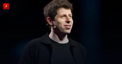 Sam Altman: The Billionaire who doesn't own a single share of OpenAI
