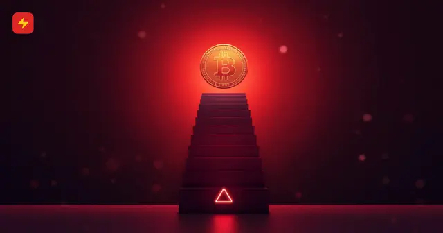 Strategy's CEO: Debt Risk Only Kicks In If Bitcoin Falls to $8,000