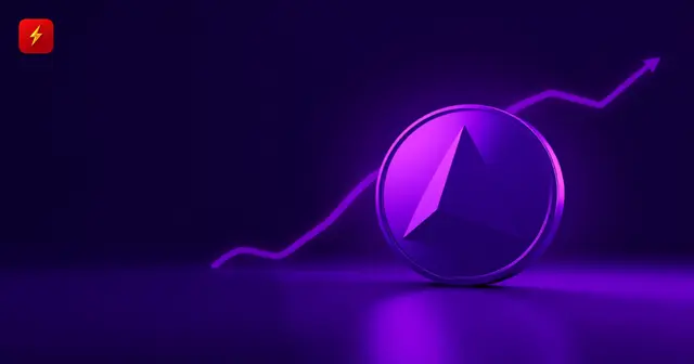 Аналитик увидел у Cardano рост более чем на 1300% до $2,9 к 2028 году