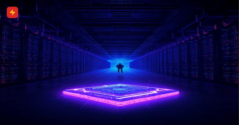 News cover: Kimi K3's Weights Are Free — but Running Them Takes a Data Center