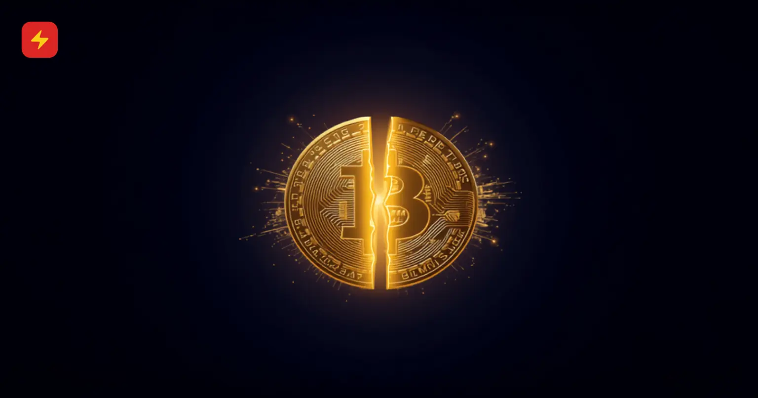 Bitcoin's biggest fork in years lands August 21 — here's what BTC holders need to do