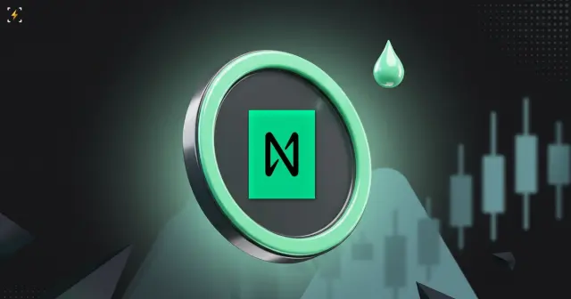 NEAR took $1.3m of inflows, or 0.27% of a day's volume