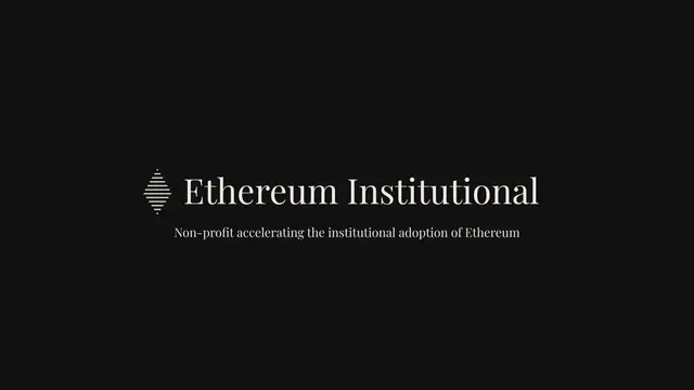 $250 Trillion in Institutional Capital Eyes Ethereum — After Three Straight Losing Quarters